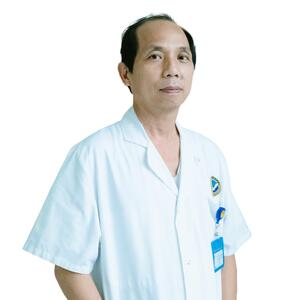 TS.BS. Nguyễn Lương Tấn