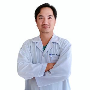 TS.BS. Phan Tấn Quang