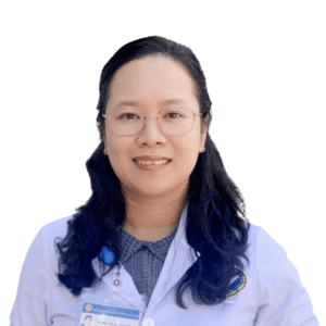 ThS. Đặng Hoàng Khuê