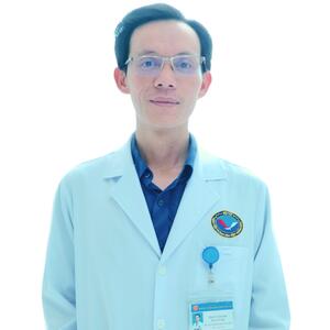 BSCKI. Trần Văn Do