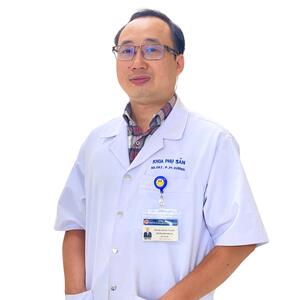 BSCKI. Phạm Minh Vương