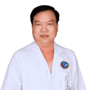 BSCKI. Lê Tấn Toàn