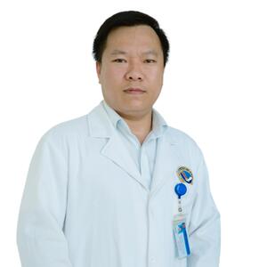 BSCKI. Nguyễn Văn Tùng