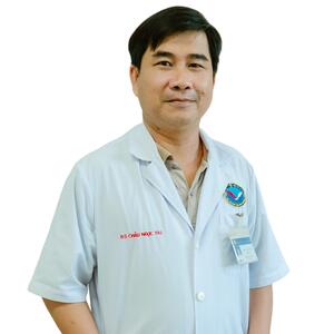 BSCKI. Châu Ngọc Tri