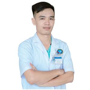 BSCKI. Nguyễn Phan Thắng