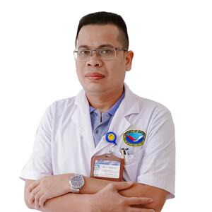 ThS.BS. Đoàn Quốc Đạt