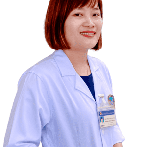 ThS. Nguyễn Thanh Hải Âu