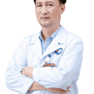 ThS.BS. Nguyễn Phú Quốc