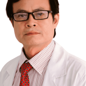 BSKCI. Nguyễn Xuân Trúc