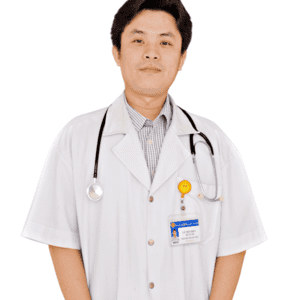 BSCKI. Lê Viết Hiền