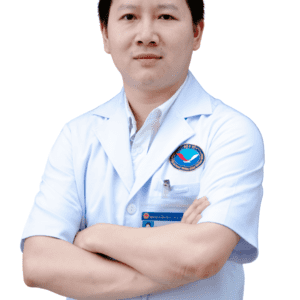 BS. Hoàng Lê Ngọc Vinh