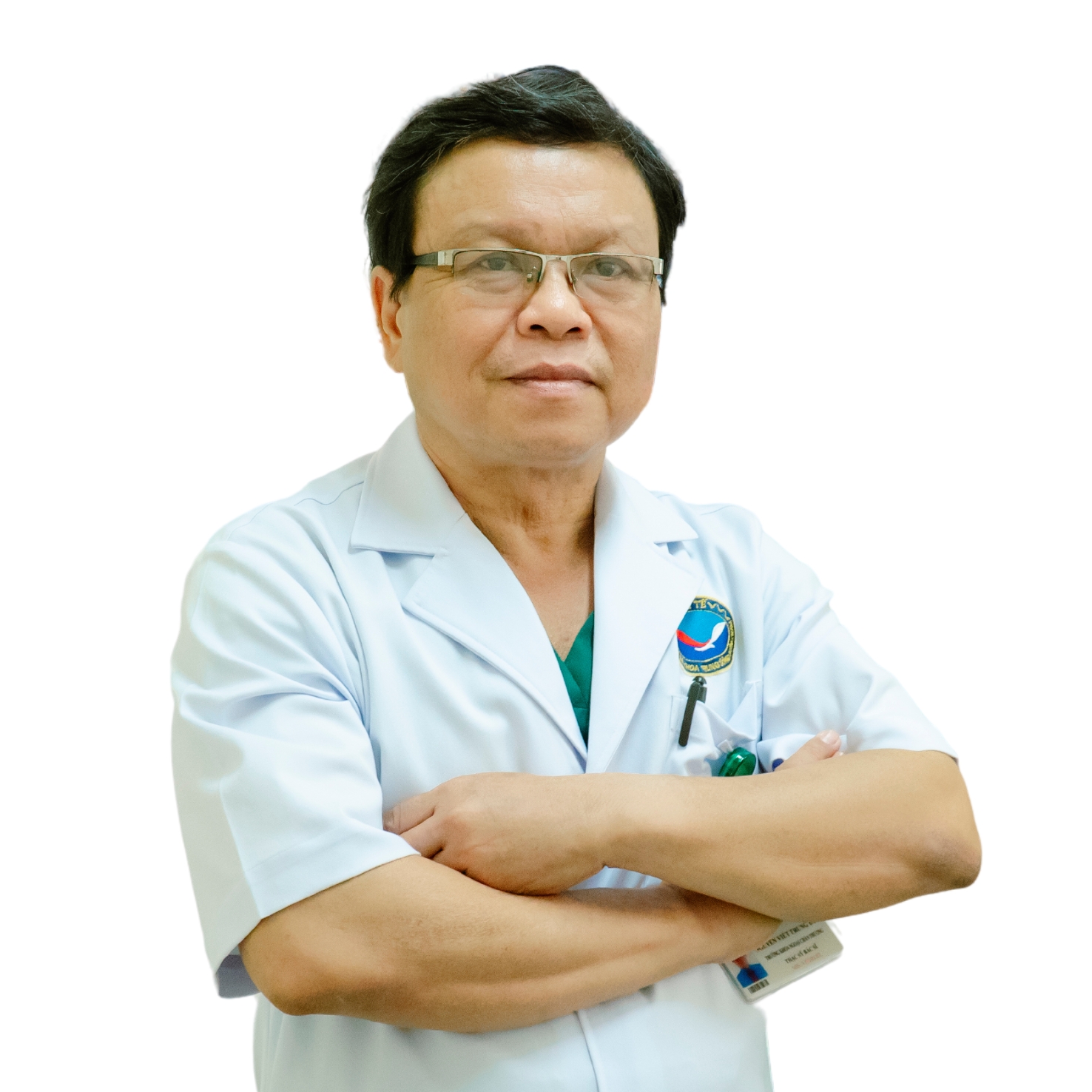 ThS.BS. Nguyễn Viết Trung Đức