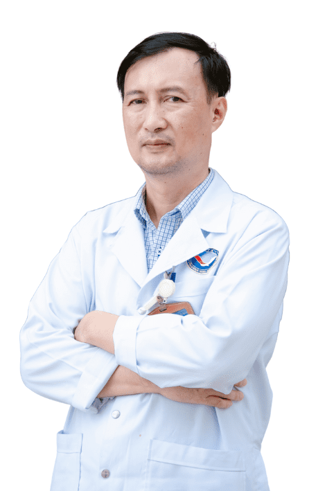 ThS.BS. Nguyễn Phú Quốc