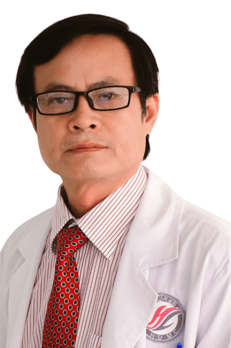 BSKCI. Nguyễn Xuân Trúc