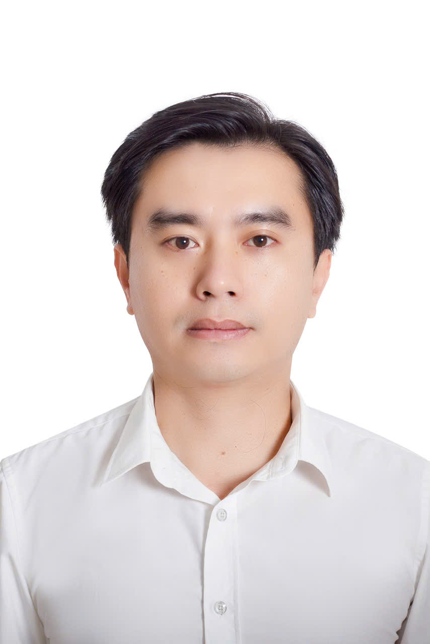 CN. Phạm Trương Vy Ta