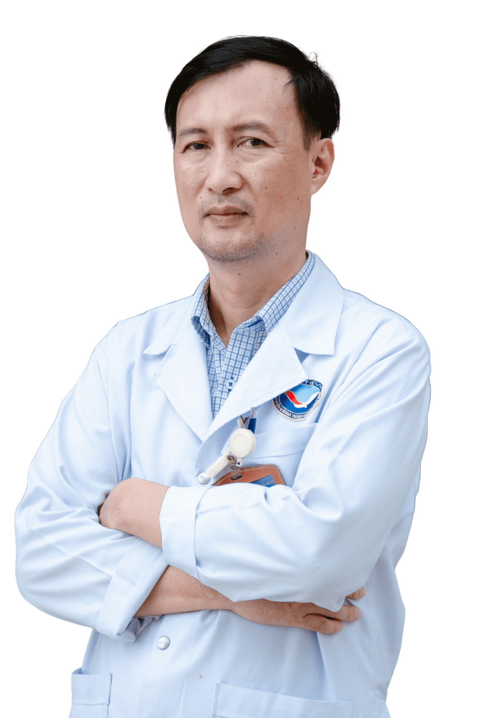 ThS. Nguyễn Phú Quốc