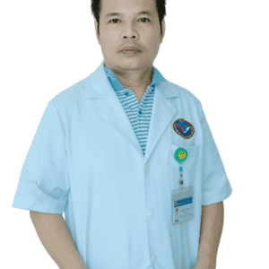 BSCKII. Dương Chí Lực