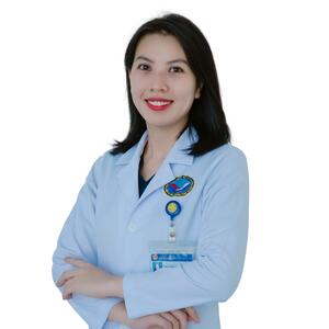 ThS.BS. Bùi Thị Viễn Phương