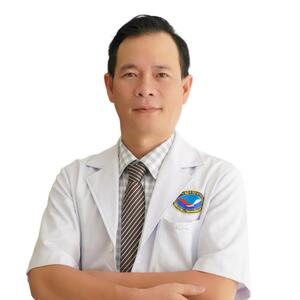 BSCKII. Trình Anh Hoàng