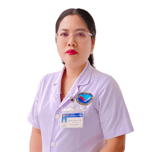 BSCKII. Trịnh Thị Mai Linh