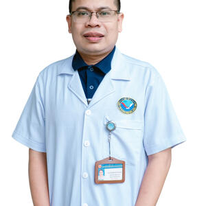 BSCKII. Đoàn Quốc Đạt