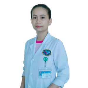 BSCKII. Nguyễn Thế Lài Tâm