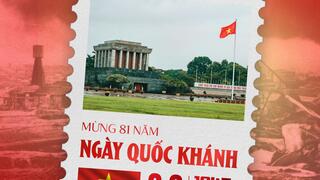 Bệnh viện Việt – Hàn Đà Nẵng Chào mừng 81 năm Ngày Quốc khánh 2/9